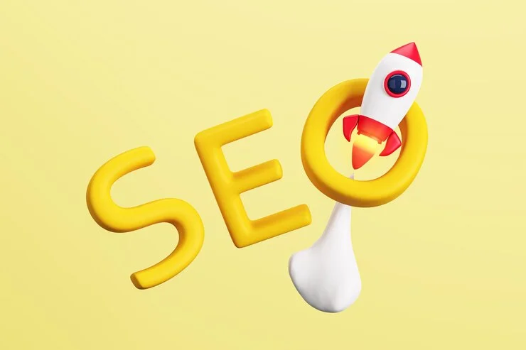 خدمات سئوی سایت شرکت فناوران آدریُن داده پرداز