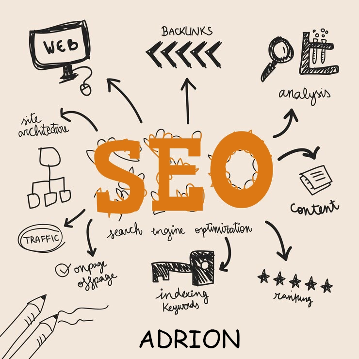 سئو چیست؟