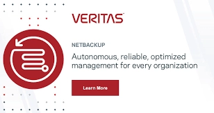 Veritas NetBackup