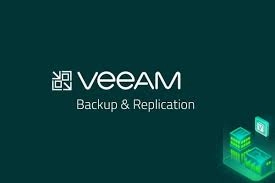 veeam backup