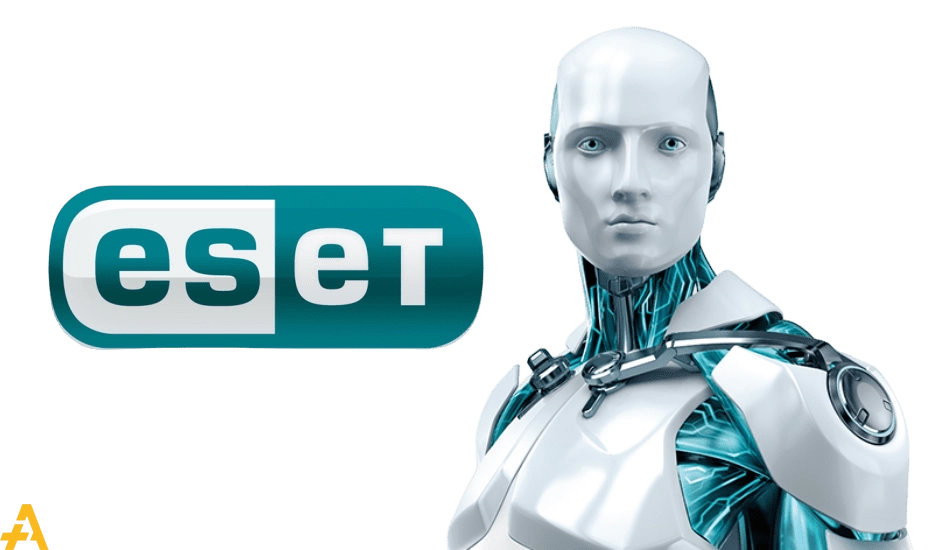 ای‌ست (ESET)