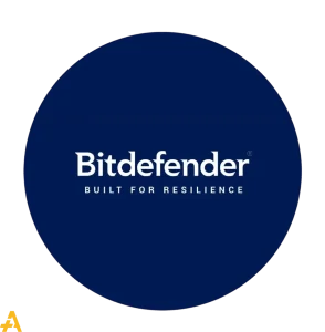 بیت دیفندر (Bitdefender)