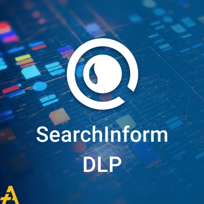 سرچ این فرم (Searchinform)