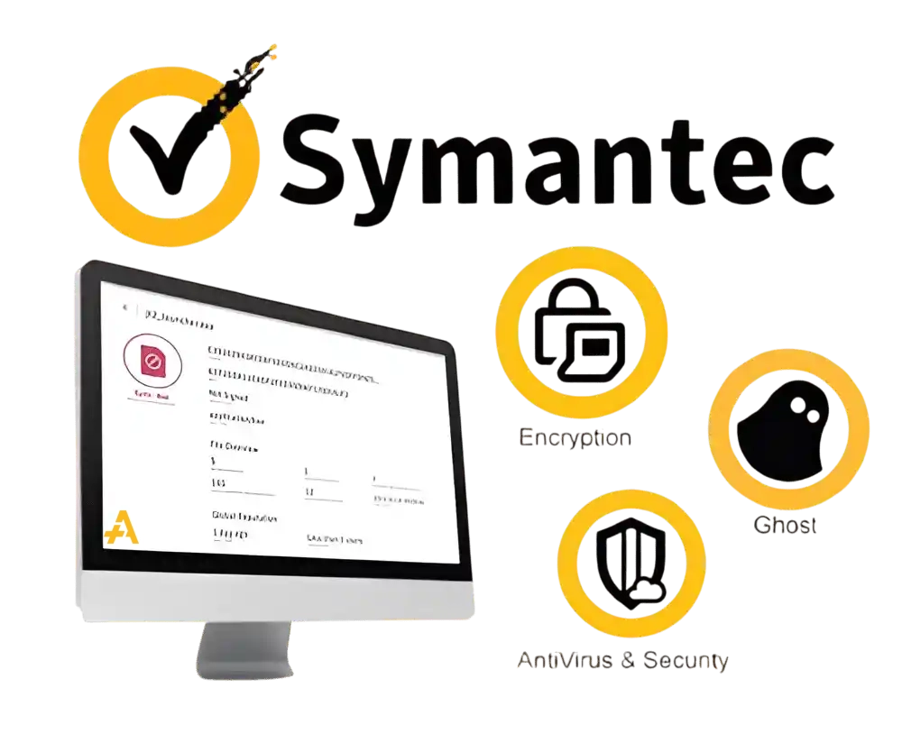 سیمانتک (Symantec)