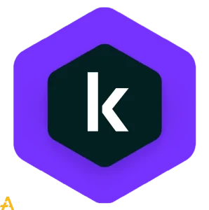 کسپرسکی (Kaspersky)