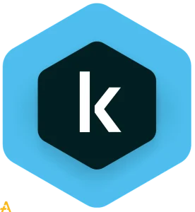 کسپرسکی (Kaspersky)