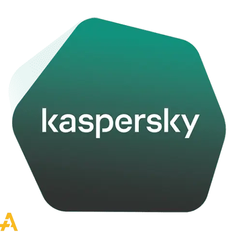 کسپرسکی (Kaspersky)