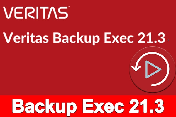 Backup Exec