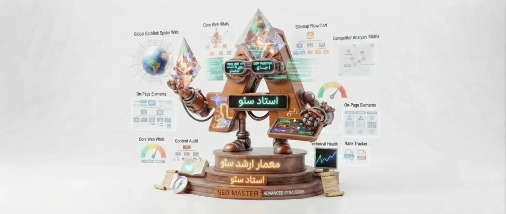 سئو فنی چیست؟